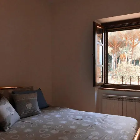 Algioja * Passignano sul Trasimeno