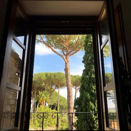 Apartmán Algioja