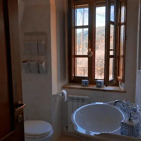 Apartmán Algioja *