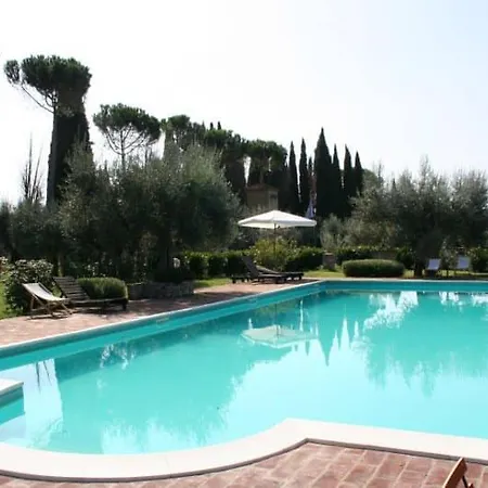 Algioja Apartmán