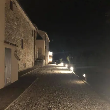 Algioja Apartmán *