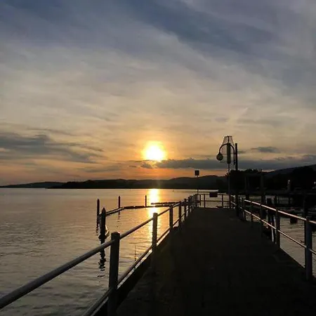 Algioja Passignano sul Trasimeno