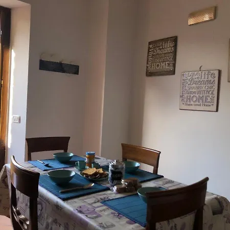 Algioja Passignano sul Trasimeno