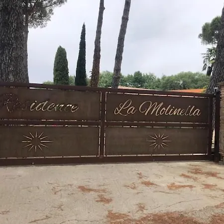 Algioja Apartmán Passignano sul Trasimeno