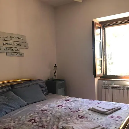 Algioja Apartmán Passignano sul Trasimeno
