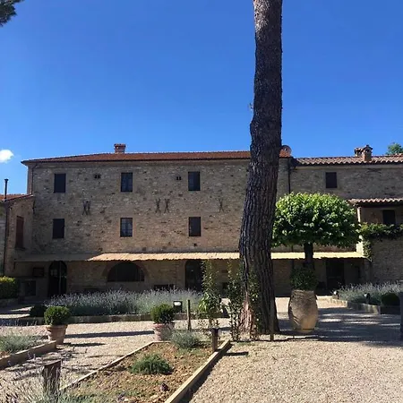 Algioja Apartmán Passignano sul Trasimeno